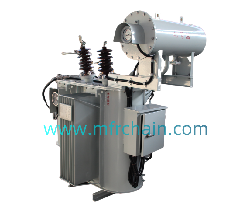 magnetic-bias arc suppression coil
